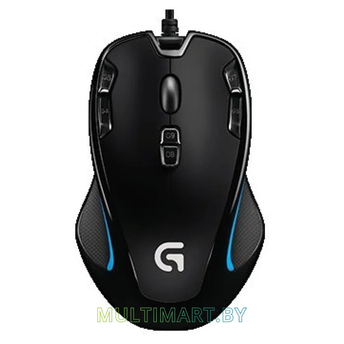 Игровая мышь Logitech G300s